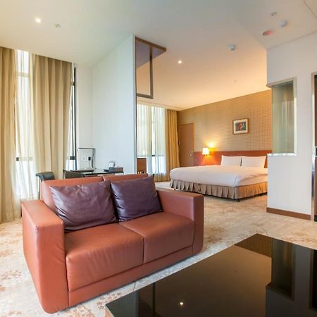 Taisugar Hotel Ταϊπέι Εξωτερικό φωτογραφία