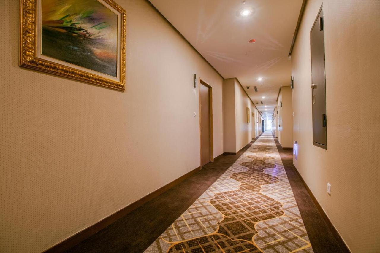 Taisugar Hotel Ταϊπέι Εξωτερικό φωτογραφία