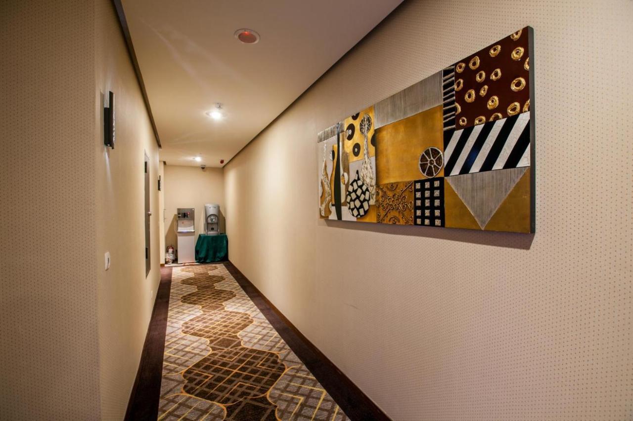 Taisugar Hotel Ταϊπέι Εξωτερικό φωτογραφία