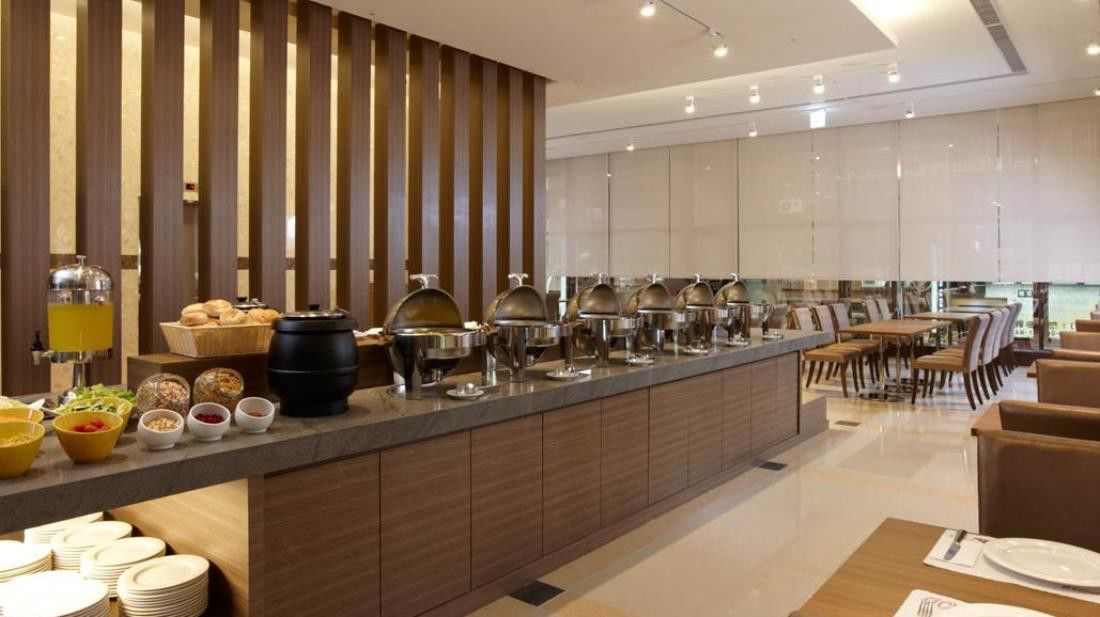 Taisugar Hotel Ταϊπέι Εξωτερικό φωτογραφία