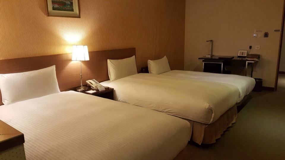 Taisugar Hotel Ταϊπέι Εξωτερικό φωτογραφία