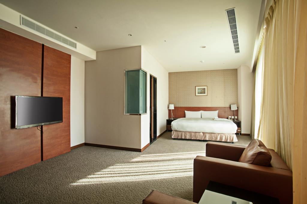 Taisugar Hotel Ταϊπέι Εξωτερικό φωτογραφία
