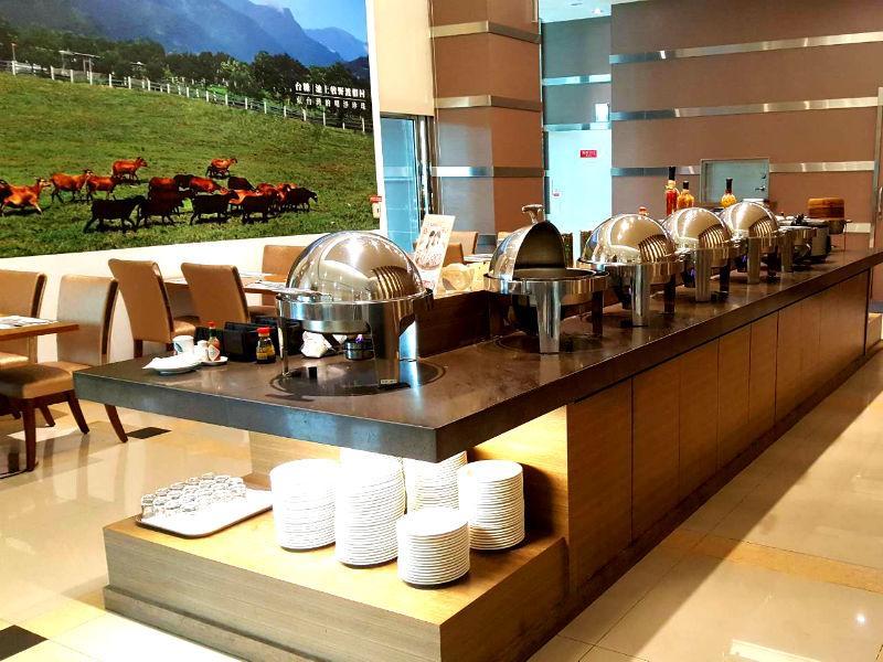 Taisugar Hotel Ταϊπέι Εξωτερικό φωτογραφία