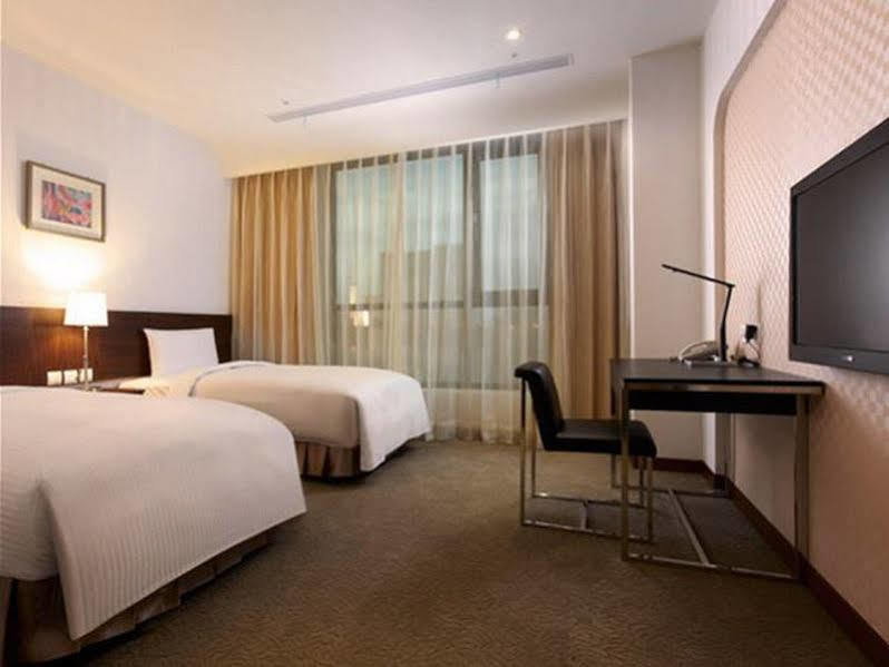 Taisugar Hotel Ταϊπέι Εξωτερικό φωτογραφία