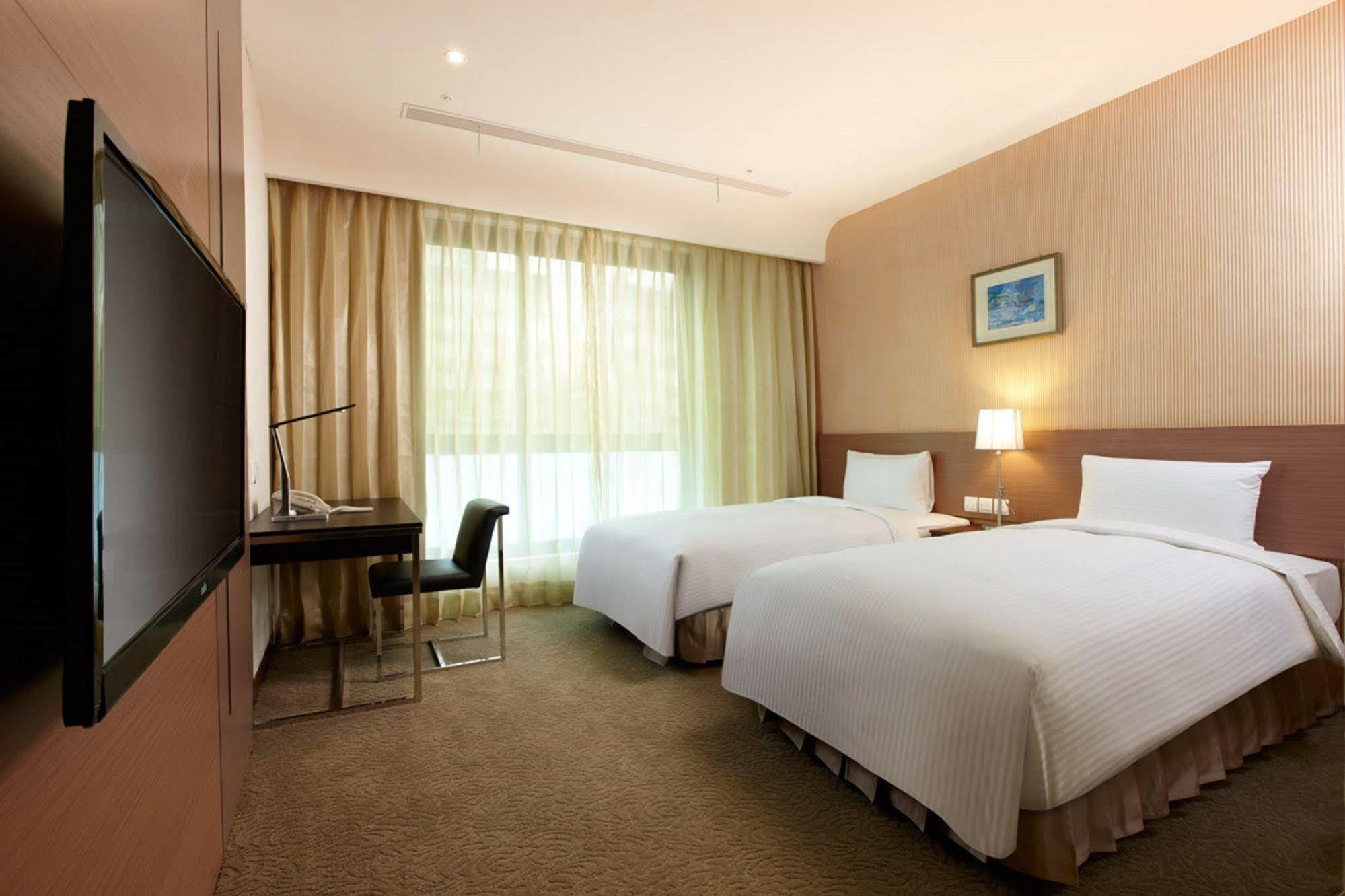 Taisugar Hotel Ταϊπέι Εξωτερικό φωτογραφία