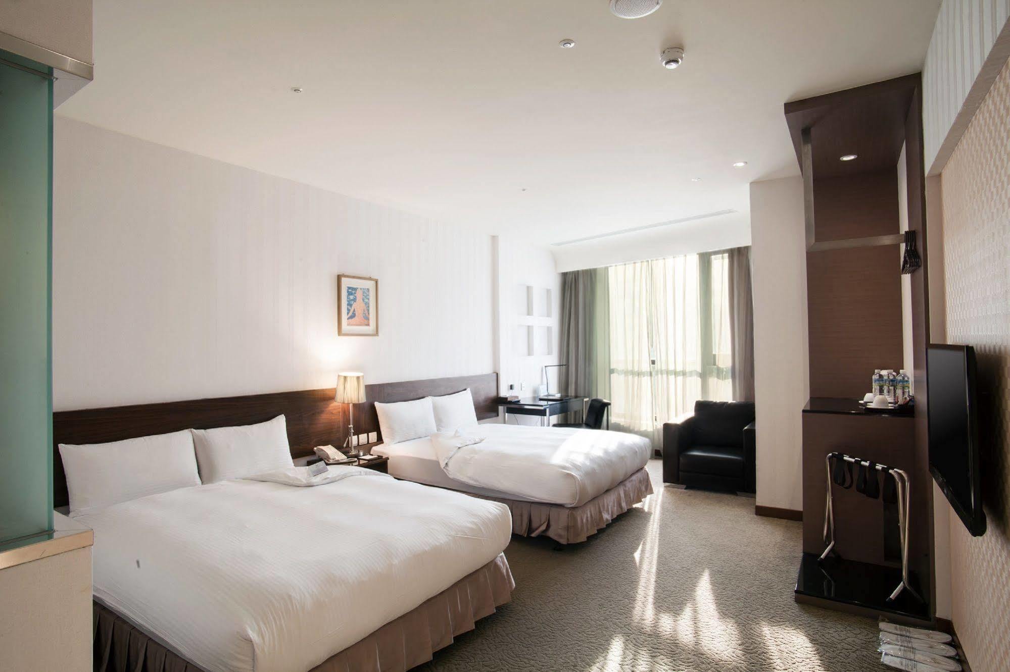 Taisugar Hotel Ταϊπέι Εξωτερικό φωτογραφία