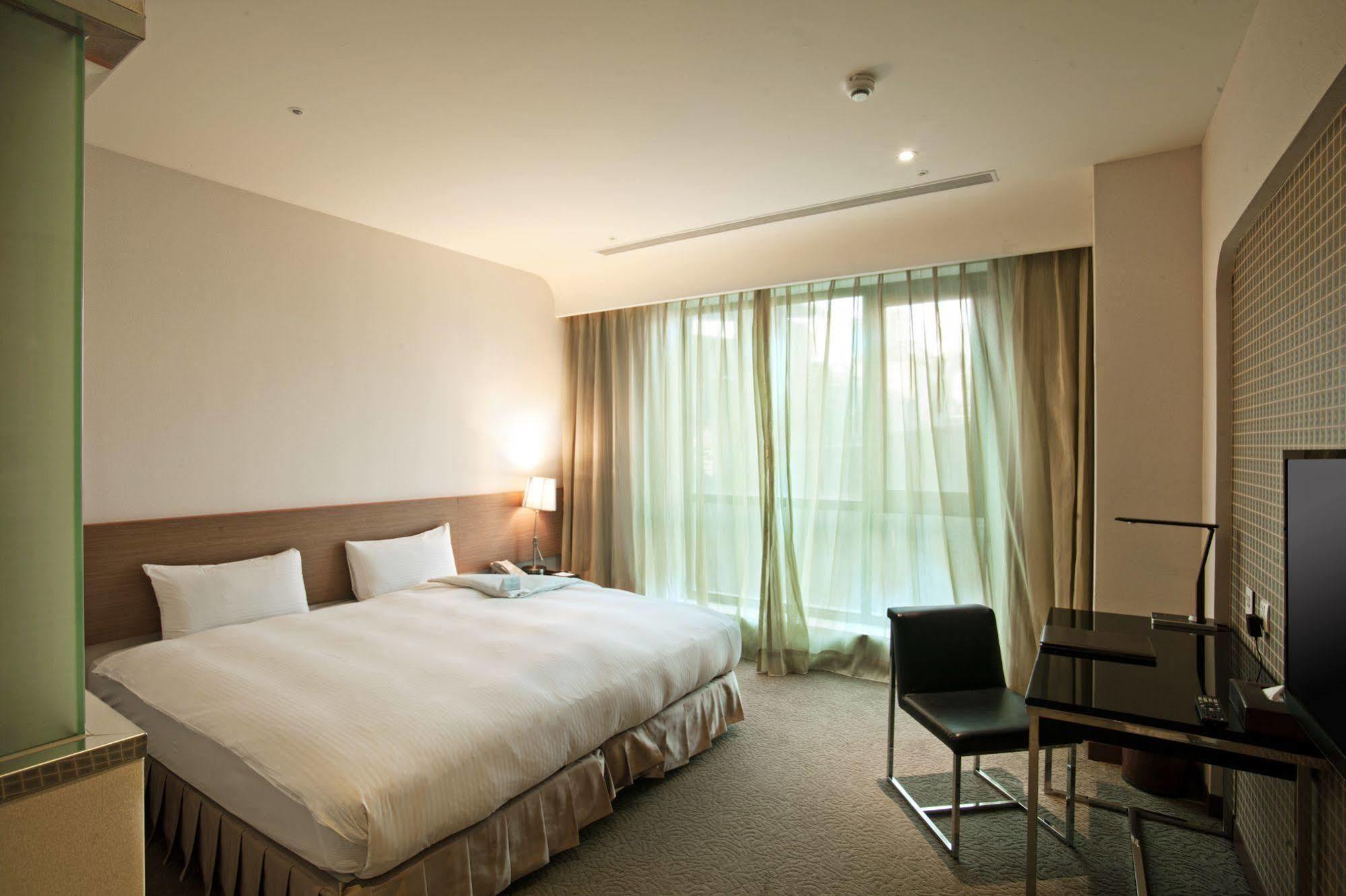 Taisugar Hotel Ταϊπέι Εξωτερικό φωτογραφία