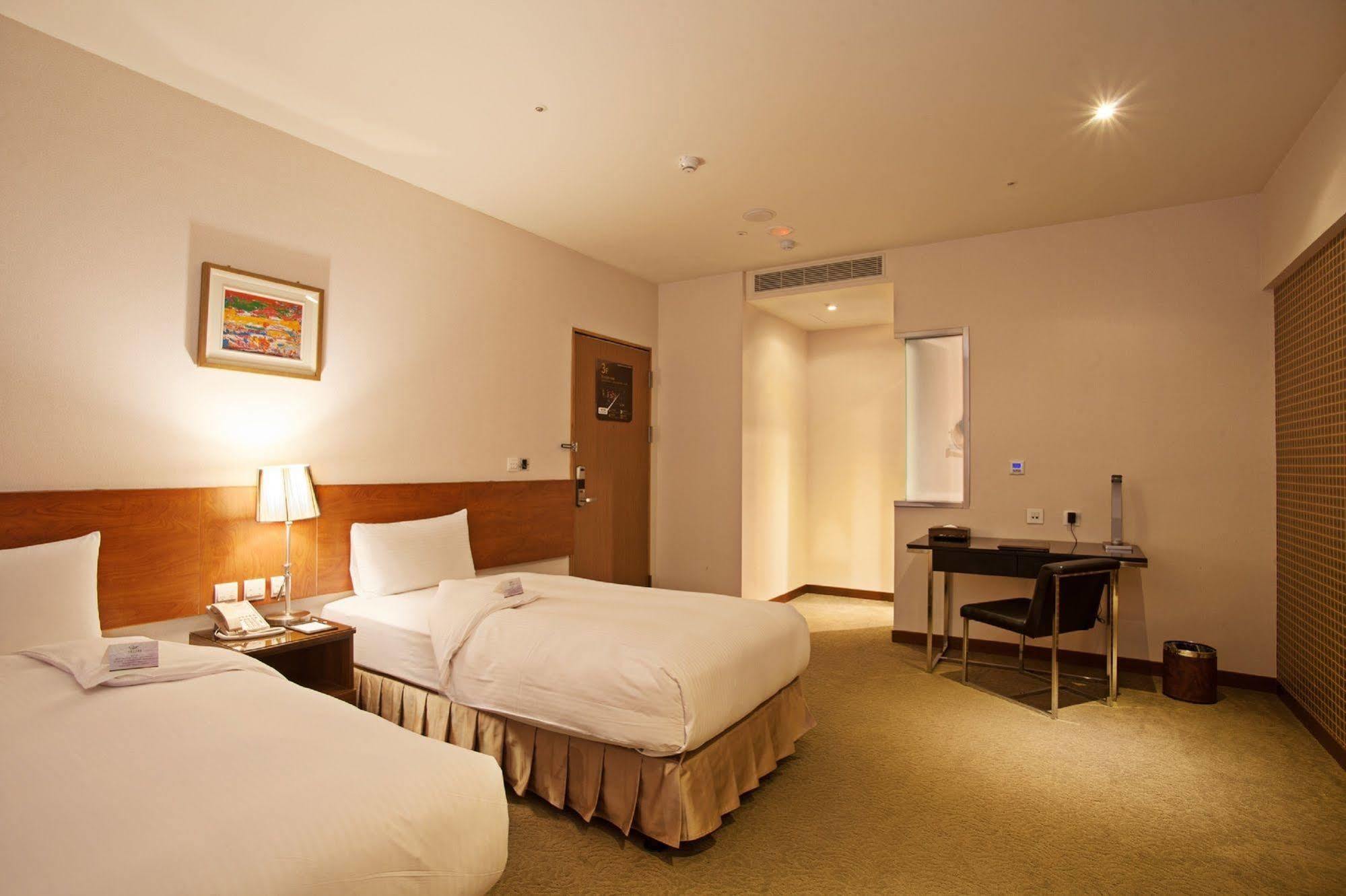 Taisugar Hotel Ταϊπέι Εξωτερικό φωτογραφία