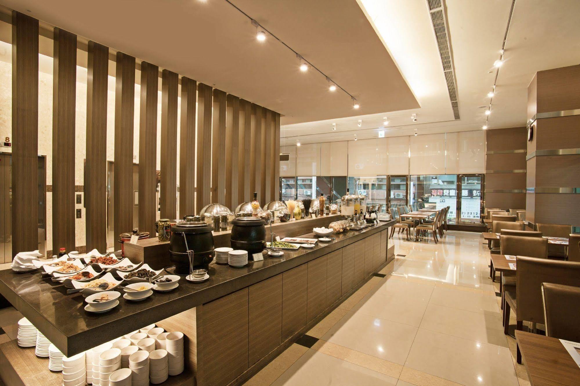 Taisugar Hotel Ταϊπέι Εξωτερικό φωτογραφία