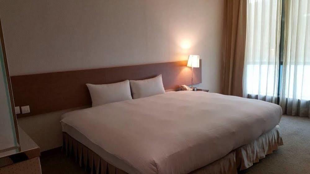 Taisugar Hotel Ταϊπέι Εξωτερικό φωτογραφία