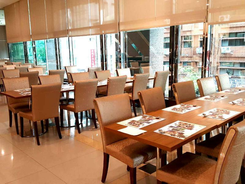 Taisugar Hotel Ταϊπέι Εξωτερικό φωτογραφία