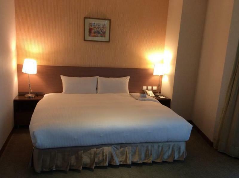 Taisugar Hotel Ταϊπέι Εξωτερικό φωτογραφία