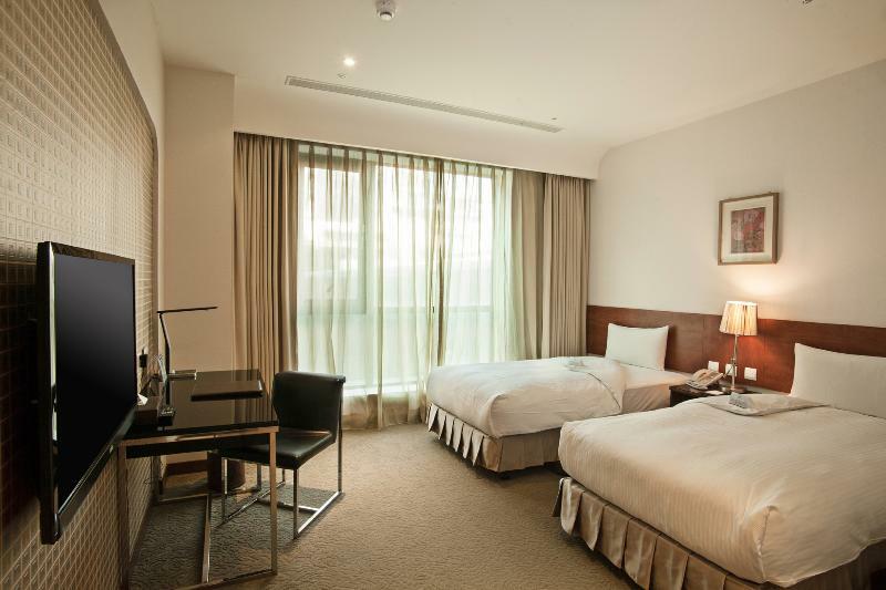 Taisugar Hotel Ταϊπέι Εξωτερικό φωτογραφία